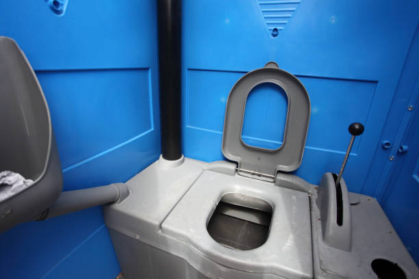 Best Luxury portable toilet rental  in Springdale, PA