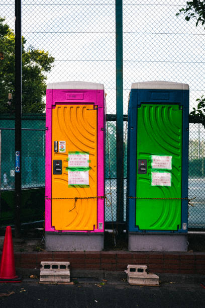 Best Local porta potty services  in Springdale, PA