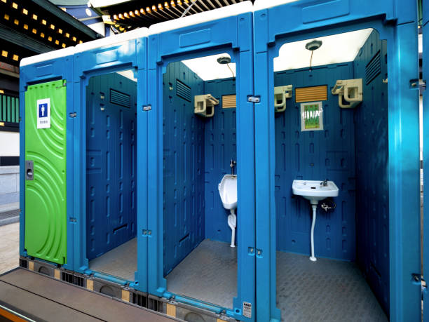 Best Local porta potty services  in Springdale, PA