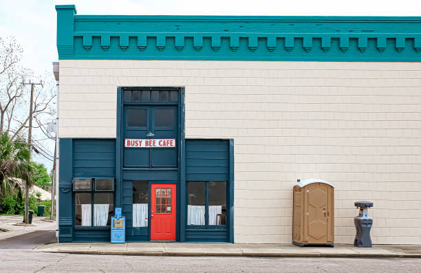 Best Luxury portable toilet rental  in Springdale, PA