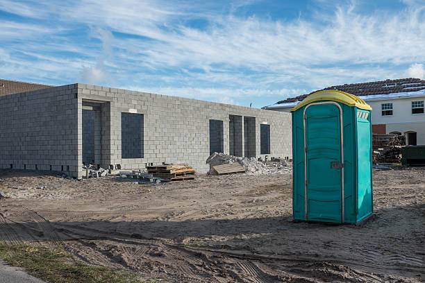 Best Construction site porta potty rental  in Springdale, PA